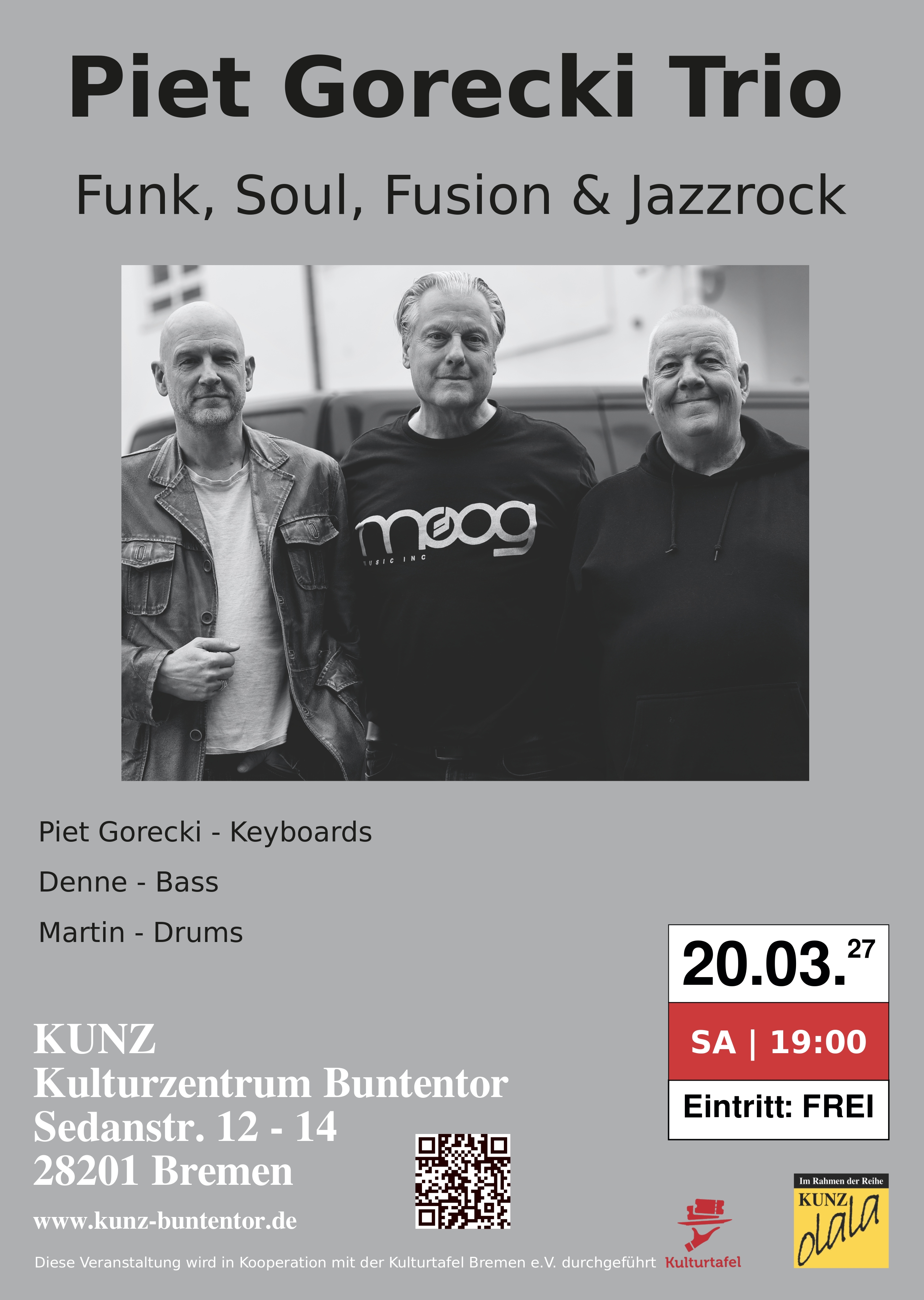 KUNZ Event 26